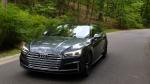 Audi S5 Coupe 2017 года (NA)
